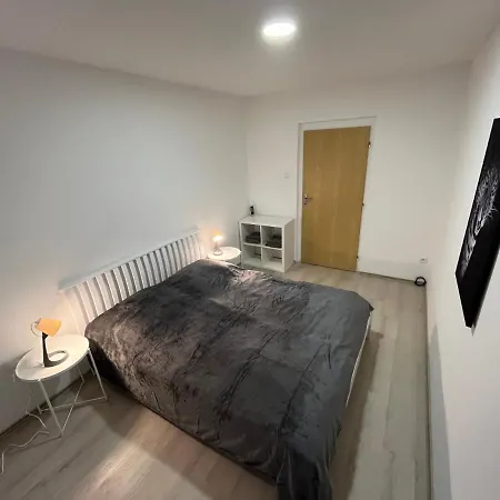 Domek U Tri Kocicek * Rychnov nad Kneznou