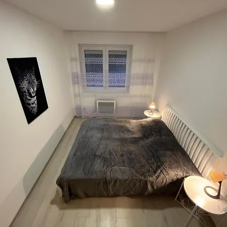 U Tri Kocicek Apartman Rychnov nad Kněžnou