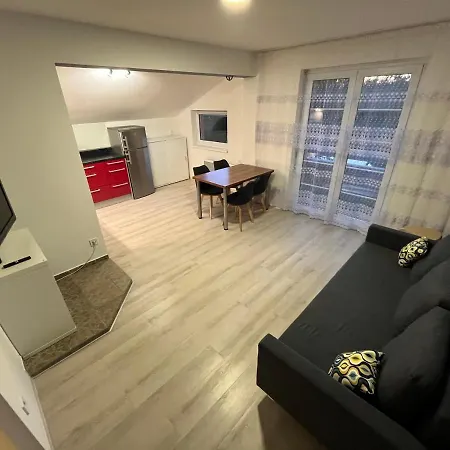 Domek U Tri Kocicek Rychnov nad Kneznou