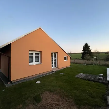 Lägenhet U Tri Kocicek Rychnov nad Kneznou