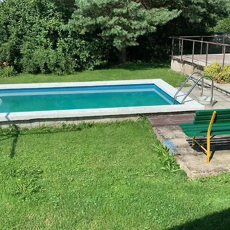 Domek U Tri Kocicek Rychnov nad Kneznou