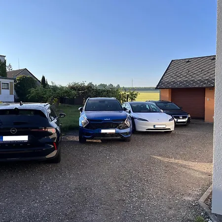 U Tri Kocicek * Rychnov nad Kneznou